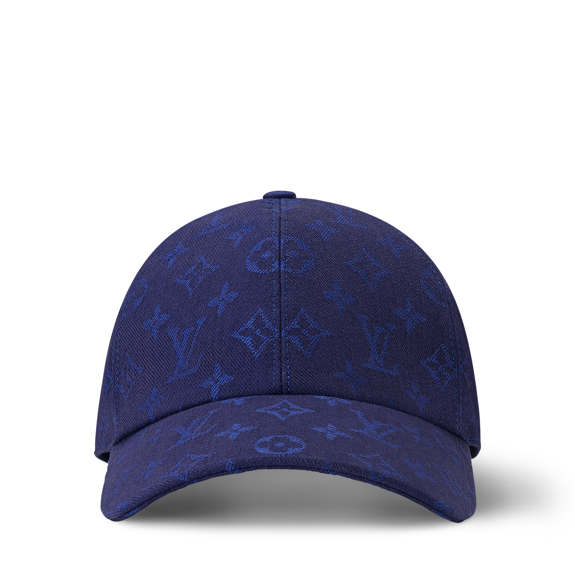 Monogram Essential Cap - Luxury S00 Blue | LOUIS VUITTON